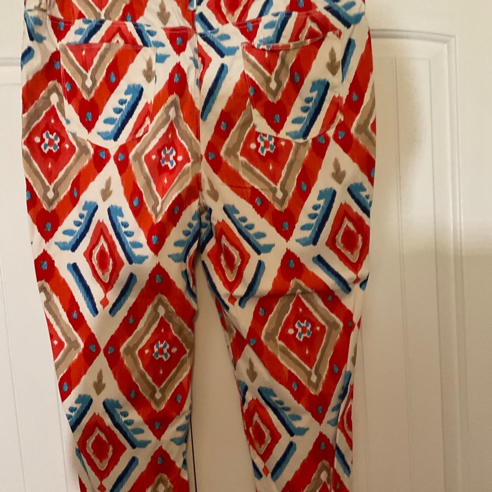 Capris - Picture 2 of 2